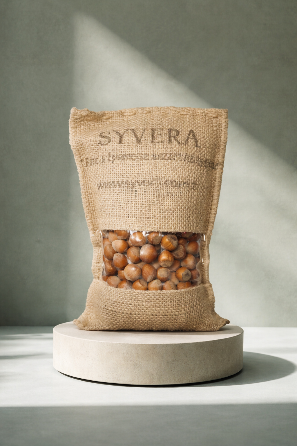 Kabuklu Fındık-Yeni Mahsul-500 gr