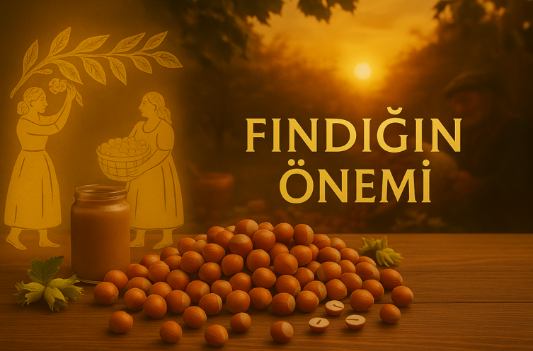 Fındığın Önemi