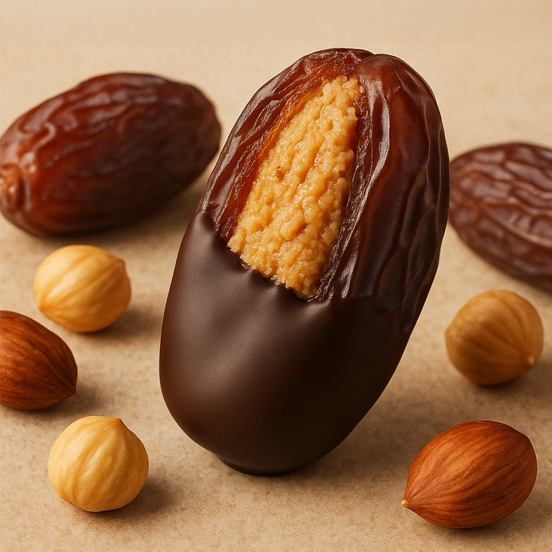 Hurmalı – 100 gr (5 adet)